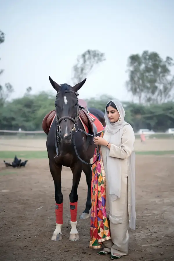 Mehrunisa Grey Farshi shalwar