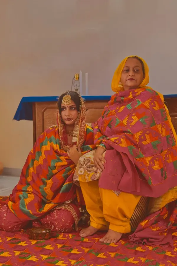 The Nazar da Boota Bagh