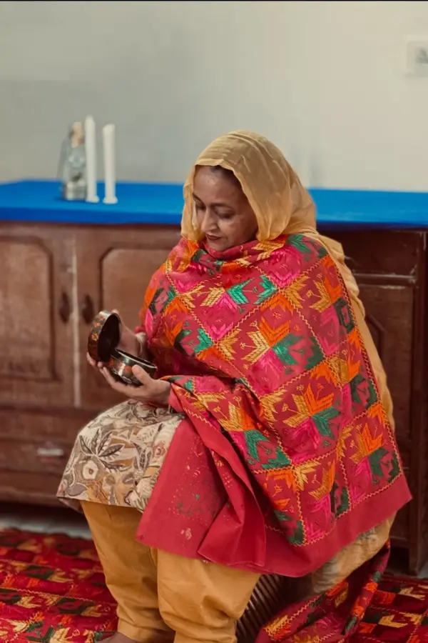 The Nishani da Boota Bagh